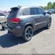 1C4RJFAG1FC697432 2015 Jeep Grand Cherokee Altitude auction photo thumbnail 4
