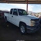 1GCEC19XX4Z340681 2004 Chevrolet Silverado 1500 Work Truck auction photo thumbnail 1