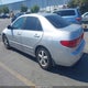 1HGCM567X5A067520 2005 Honda Accord 2.4 Ex auction photo thumbnail 3