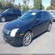 3FAHP07168R209838 2008 Ford Fusion Se auction photo thumbnail 2