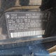 WBAVB33536KR75966 2006 BMW 330I auction photo thumbnail 9