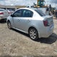 3N1AB6AP0AL675741 2010 Nissan Sentra 2.0Sr auction photo thumbnail 3