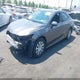 4T1B31HK8KU509949 2019 Toyota Camry Hybrid Le auction photo thumbnail 2