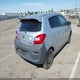 ML32A3HJ5HH002363 2017 Mitsubishi Mirage Es auction photo thumbnail 4