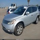 JN8AZ08W86W514630 2006 Nissan Murano Sl auction photo thumbnail 2