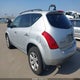 JN8AZ08W86W514630 2006 Nissan Murano Sl auction photo thumbnail 3