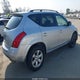 JN8AZ08W86W514630 2006 Nissan Murano Sl auction photo thumbnail 4