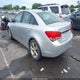1G1PE5SB6F7300470 2015 Chevrolet Cruze 2Lt Auto auction photo thumbnail 3