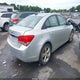 1G1PE5SB6F7300470 2015 Chevrolet Cruze 2Lt Auto auction photo thumbnail 4