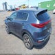KNDPMCAC4L7734665 2020 Kia Sportage Lx auction photo thumbnail 3