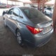 5NPEB4AC3BH201624 2011 Hyundai Sonata Gls auction photo thumbnail 3
