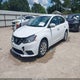 3N1AB7AP7HL660167 2017 Nissan Sentra Sv auction photo thumbnail 2