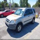 SHSRD784X3U125128 2003 Honda Cr-V Lx auction photo thumbnail 2