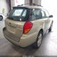 4S4BP67C754347649 2005 Subaru Legacy Outback 2.5 Xt Limited auction photo thumbnail 4