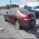 2G1WT55N879389255 2007 Chevrolet Impala Lt auction photo thumbnail 3