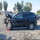1C4RJEAG0MC553524 2021 Jeep Grand Cherokee Laredo E 4X2 auction photo thumbnail 14