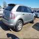 2FMDK36C67BB53100 2007 Ford Edge Se auction photo thumbnail 4