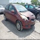 JTDJT4K36A5320776 2010 Toyota Yaris auction photo thumbnail 1