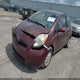 JTDJT4K36A5320776 2010 Toyota Yaris auction photo thumbnail 2