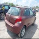 JTDJT4K36A5320776 2010 Toyota Yaris auction photo thumbnail 4