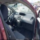 JTDJT4K36A5320776 2010 Toyota Yaris auction photo thumbnail 5