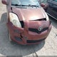 JTDJT4K36A5320776 2010 Toyota Yaris auction photo thumbnail 6