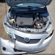 2T1BU4EE0AC289266 2010 Toyota Corolla Xle auction photo thumbnail 10