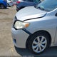 2T1BU4EE0AC289266 2010 Toyota Corolla Xle auction photo thumbnail 11