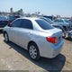 2T1BU4EE0AC289266 2010 Toyota Corolla Xle auction photo thumbnail 3