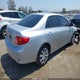 2T1BU4EE0AC289266 2010 Toyota Corolla Xle auction photo thumbnail 4