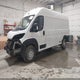 3C6LRVDG2RE114990 2024 Ram Promaster 2500 Tradesman High Roof 159 Wb W/Pass Seat auction photo thumbnail 2