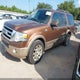 1FMJK1H55BEF02458 2011 Ford Expedition El King Ranch auction photo thumbnail 2