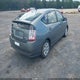 JTDKB20U453037320 2005 Toyota Prius auction photo thumbnail 4