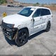 1C4RJFCM7FC234469 2015 Jeep Grand Cherokee High Altitude auction photo thumbnail 2