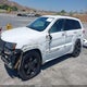 1C4RJFCM7FC234469 2015 Jeep Grand Cherokee High Altitude auction photo thumbnail 6