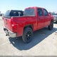 2GCEC13J681320981 2008 Chevrolet Silverado 1500 Lt1 auction photo thumbnail 4