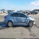 JTDEBRBE1LJ027140 2020 Toyota Corolla Hybrid Le auction photo thumbnail 12