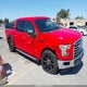 1FTEW1CP9FKE88901 2015 Ford F-150 Xlt auction photo thumbnail 1
