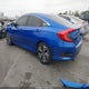 2HGFC2F53GH540563 2016 Honda Civic Lx auction photo thumbnail 3