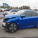2HGFC2F53GH540563 2016 Honda Civic Lx auction photo thumbnail 6