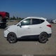 KM8JUCAG3FU021380 2015 Hyundai Tucson Se auction photo thumbnail 14