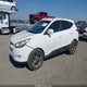 KM8JUCAG3FU021380 2015 Hyundai Tucson Se auction photo thumbnail 2