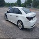 1G1PG5SB5E7418566 2014 Chevrolet Cruze Ltz auction photo thumbnail 3