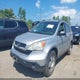 5J6RE48379L068803 2009 Honda Cr-V Lx auction photo thumbnail 2