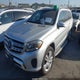 4JGDF6EE6HA871820 2017 Mercedes-Benz Gls 450 4Matic auction photo thumbnail 2