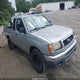 1N6DD26S9YC428165 2000 Nissan Frontier Xe auction photo thumbnail 1