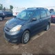 5TDZK23C69S254969 2009 Toyota Sienna Ce auction photo thumbnail 2