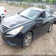 5NPEB4AC6BH260179 2011 Hyundai Sonata Gls auction photo thumbnail 2