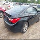 5NPEB4AC6BH260179 2011 Hyundai Sonata Gls auction photo thumbnail 4