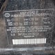 5NPEB4AC6BH260179 2011 Hyundai Sonata Gls auction photo thumbnail 9